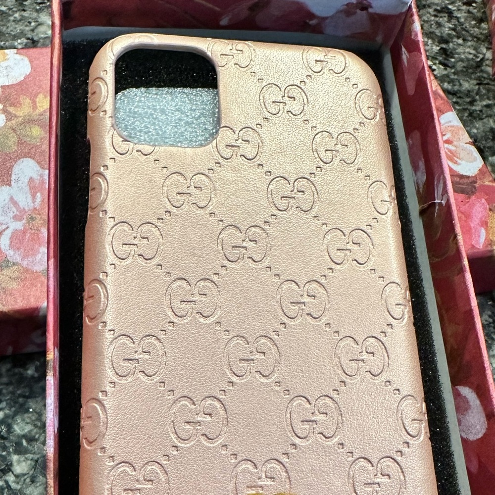 iPhone 11 case